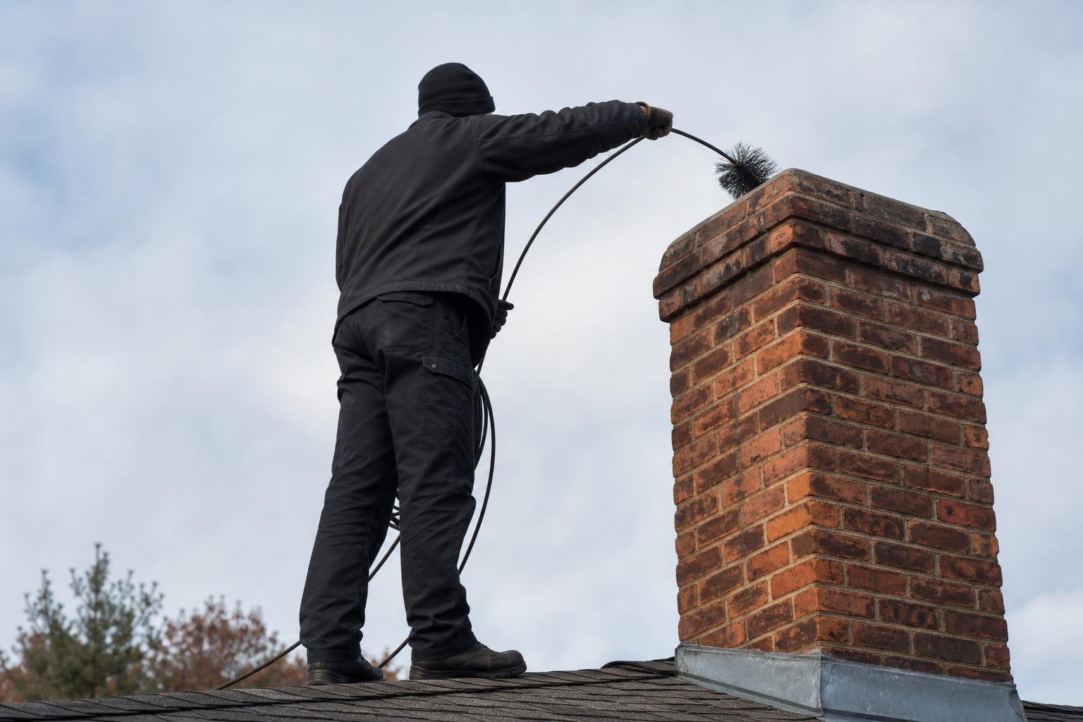 Chimney Inspection