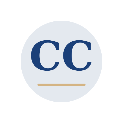 Carver Chimney Sweep logo